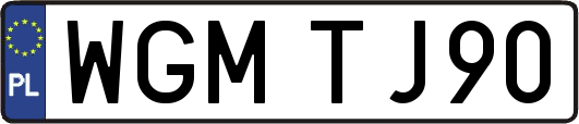 WGMTJ90