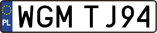 WGMTJ94