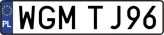 WGMTJ96