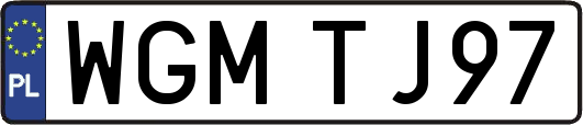 WGMTJ97