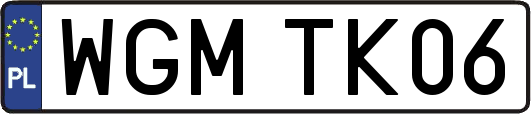 WGMTK06