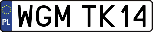 WGMTK14