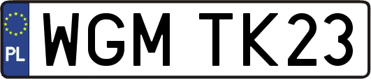 WGMTK23