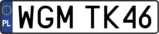WGMTK46