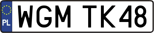 WGMTK48