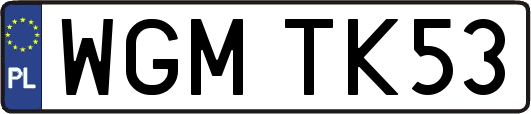 WGMTK53