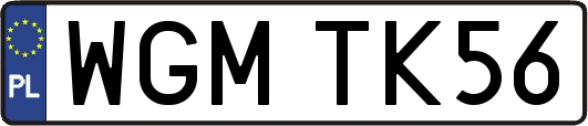 WGMTK56