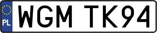 WGMTK94