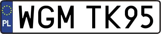 WGMTK95