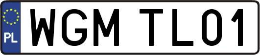 WGMTL01