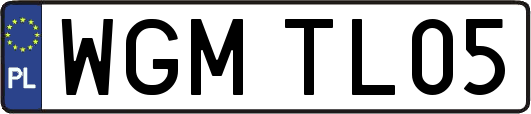 WGMTL05