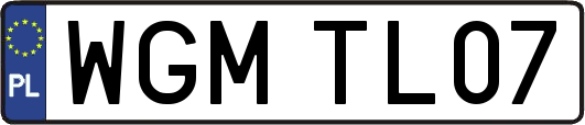 WGMTL07