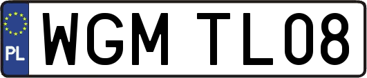 WGMTL08