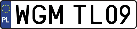 WGMTL09