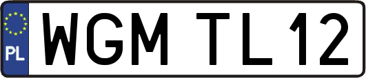 WGMTL12