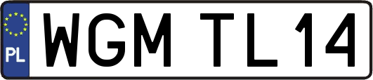 WGMTL14