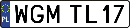 WGMTL17