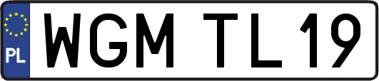 WGMTL19