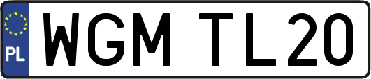 WGMTL20