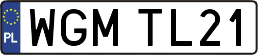 WGMTL21