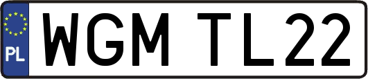 WGMTL22