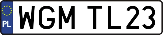 WGMTL23