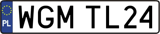 WGMTL24
