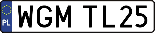 WGMTL25