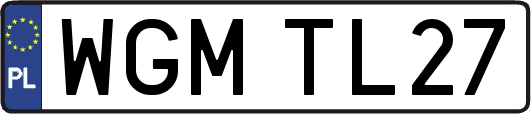 WGMTL27