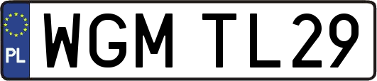 WGMTL29