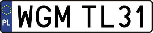 WGMTL31