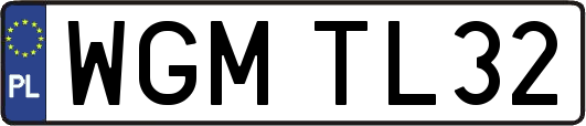 WGMTL32