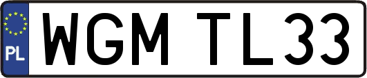 WGMTL33