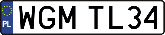 WGMTL34