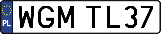 WGMTL37