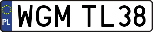 WGMTL38