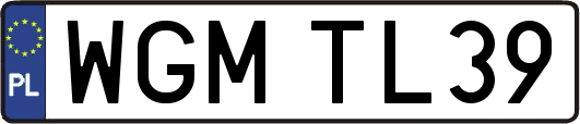 WGMTL39