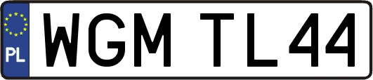 WGMTL44