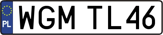 WGMTL46