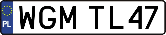 WGMTL47