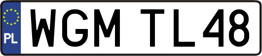 WGMTL48