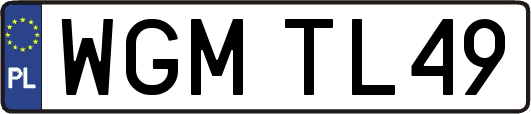 WGMTL49