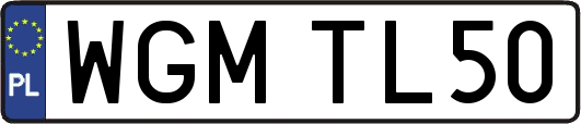 WGMTL50