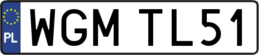 WGMTL51