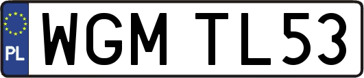 WGMTL53