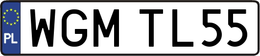 WGMTL55