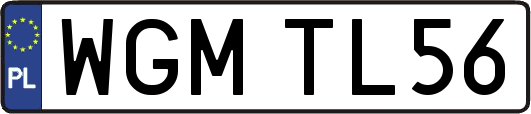 WGMTL56