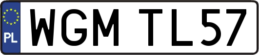 WGMTL57