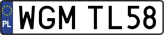 WGMTL58