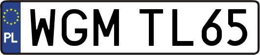 WGMTL65